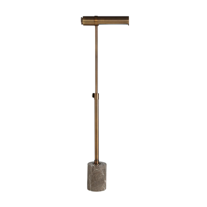 Gusle Floor Lamp
