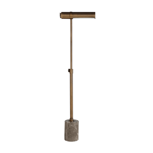 Gusle Floor Lamp - LC Design Co. Shoppe