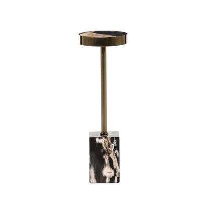 Bevin End Table - LC Design Co. Shoppe