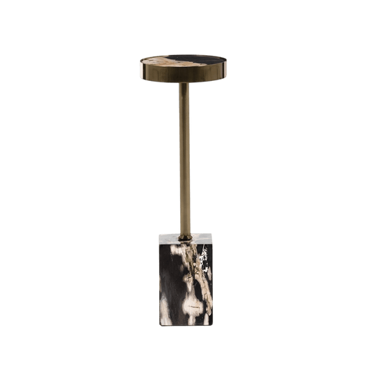 Bevin End Table - LC Design Co. Shoppe