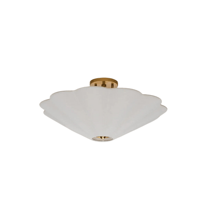 Alana Flushmount - LC Design Co. Shoppe