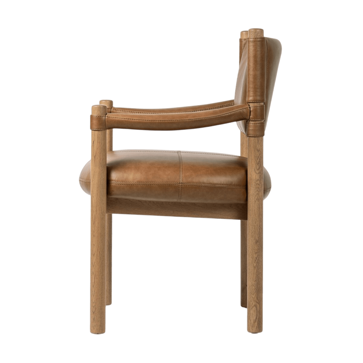 Adaline Dining Armchair - LC Design Co. Shoppe