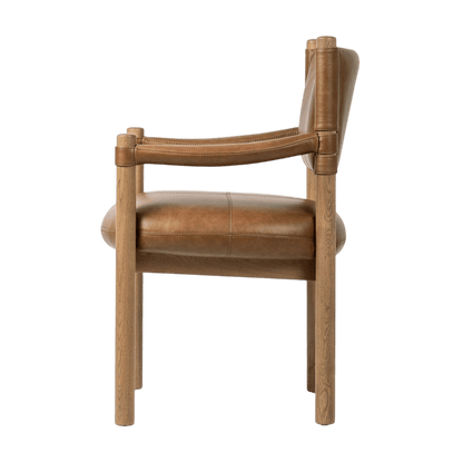 Adaline Dining Armchair - LC Design Co. Shoppe