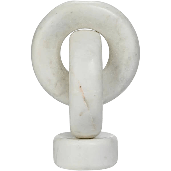 Marble Taper Holder - LC Design Co. Shoppe
