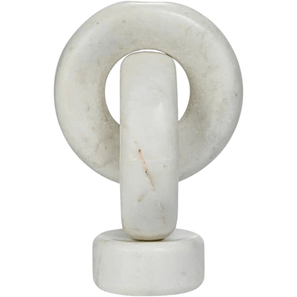 Marble Taper Holder - LC Design Co. Shoppe