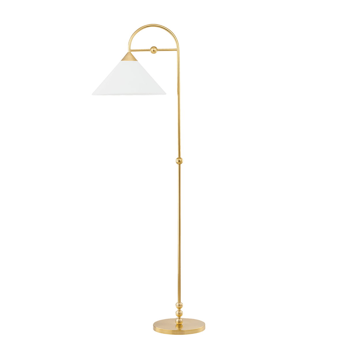 Sang Floor Lamp - LC Design Co. Shoppe