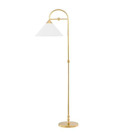 Sang Floor Lamp - LC Design Co. Shoppe
