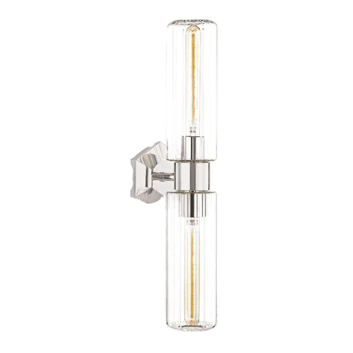 Roebling Sconce