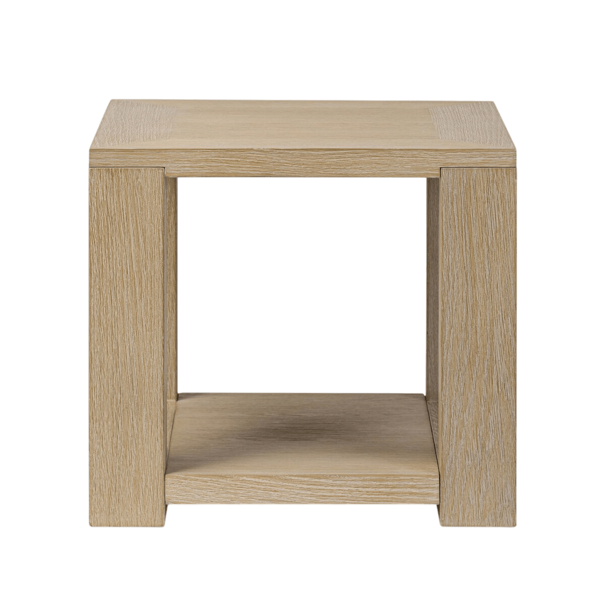 Thomas End Table - LC Design Co. Shoppe