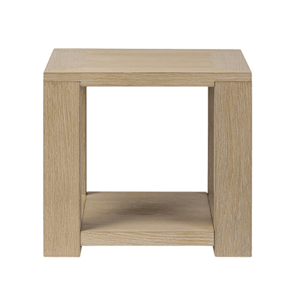 Thomas End Table - LC Design Co. Shoppe