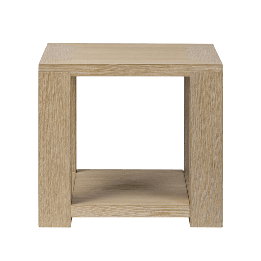 Thomas End Table - LC Design Co. Shoppe