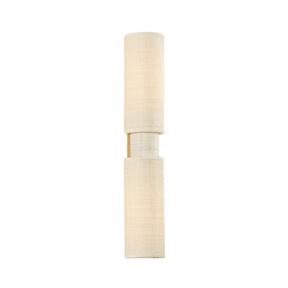 Ashton Wall Sconce - LC Design Co. Shoppe