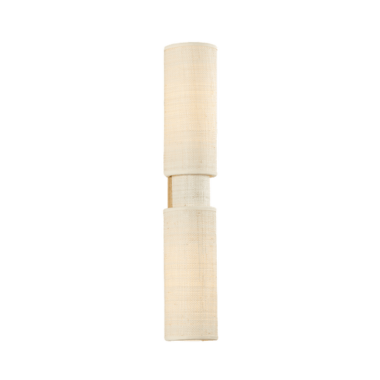 Ashton Wall Sconce - LC Design Co. Shoppe