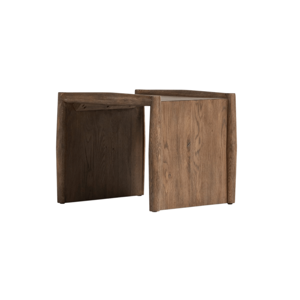 Glenview End Table - LC Design Co. Shoppe