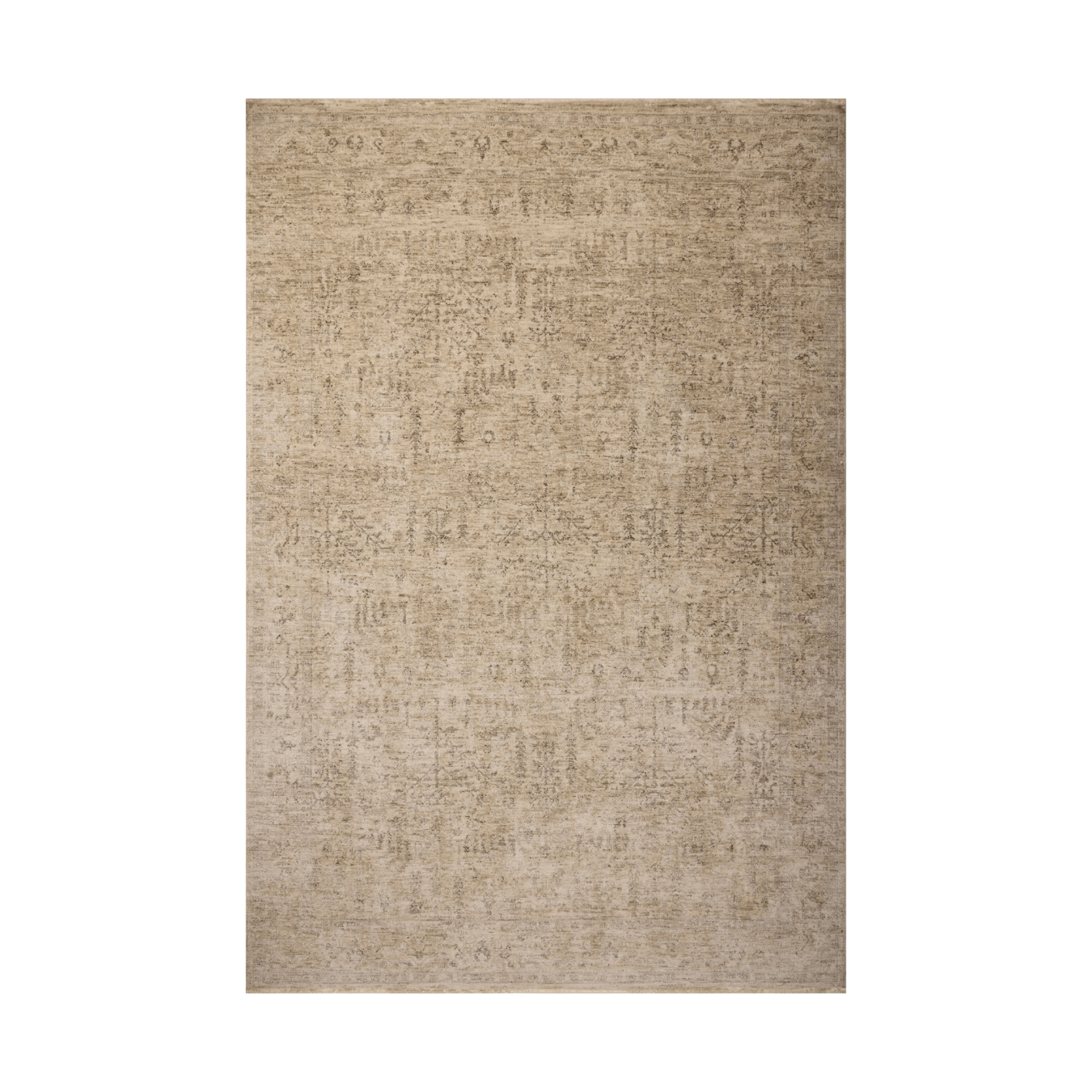 Junie Oatmeal/Smoke Rug - LC Design Co. Shoppe