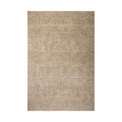 Junie Oatmeal/Smoke Rug - LC Design Co. Shoppe