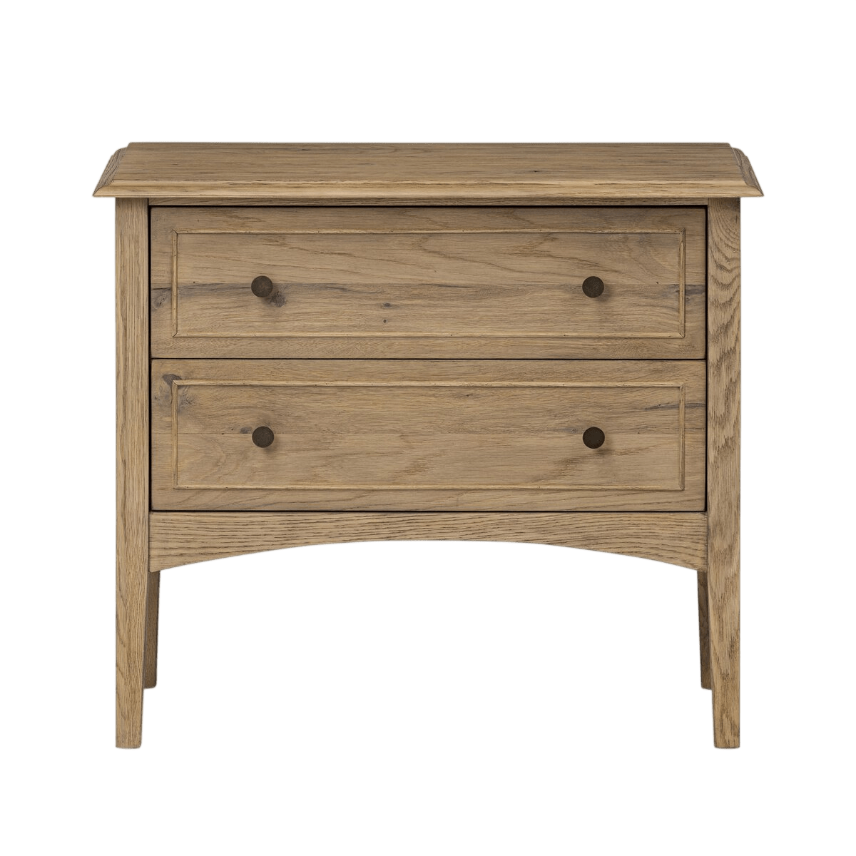 Maggie Nightstand - LC Design Co. Shoppe