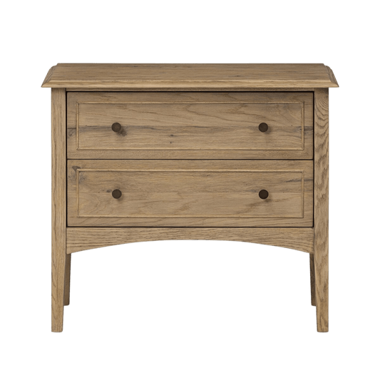 Maggie Nightstand - LC Design Co. Shoppe