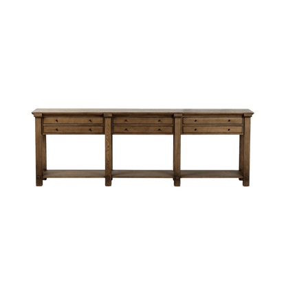 Gardendale Console Table - LC Design Co. Shoppe