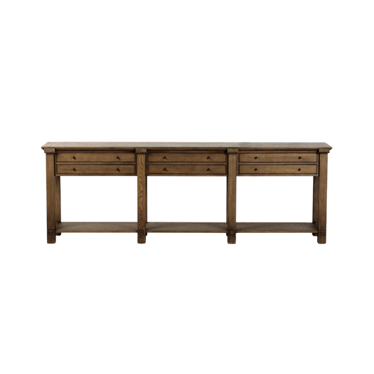 Gardendale Console Table