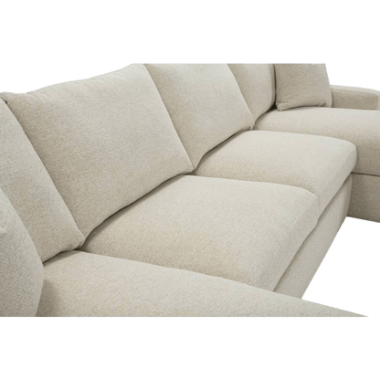 Alden Sectional - LC Design Co. Shoppe