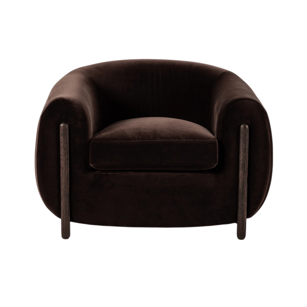 Lyla Chair - LC Design Co. Shoppe