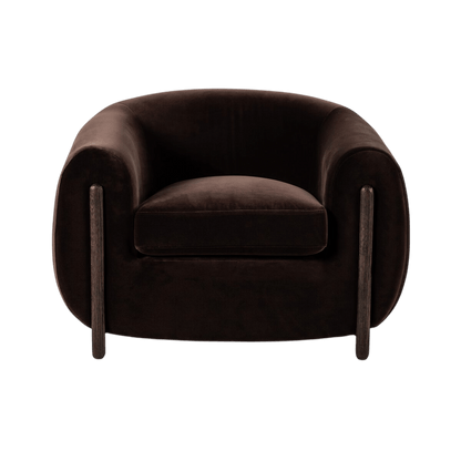 Lyla Chair - LC Design Co. Shoppe
