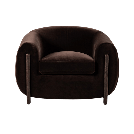 Lyla Chair - LC Design Co. Shoppe