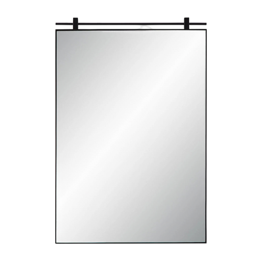 Titel Mirror