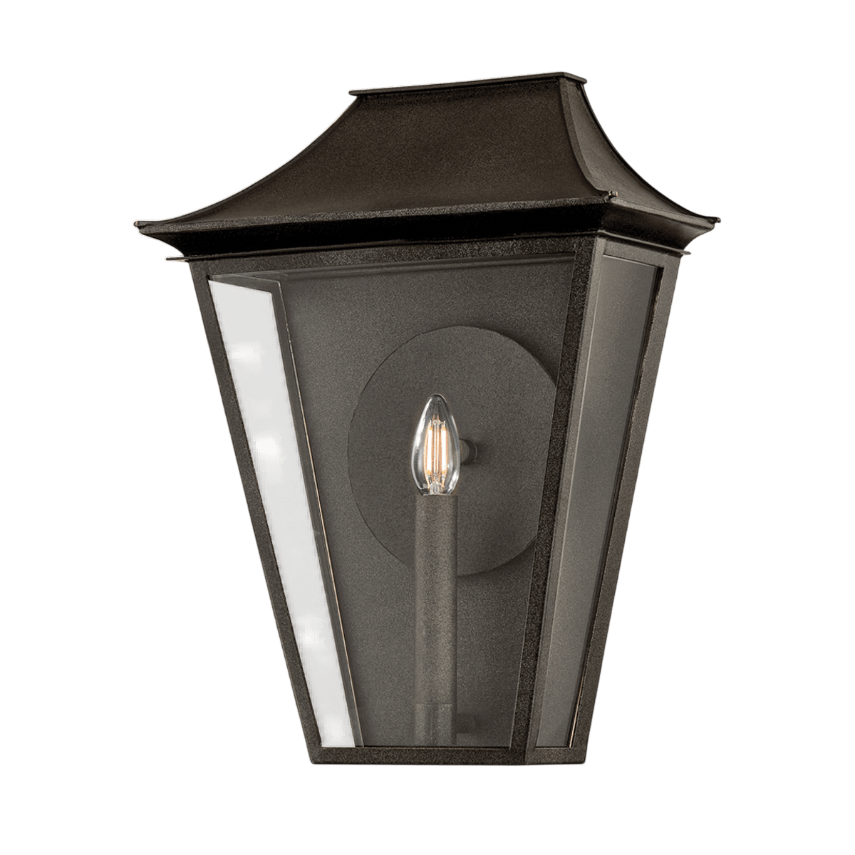 Tehama Exterior Wall Sconce - LC Design Co. Shoppe
