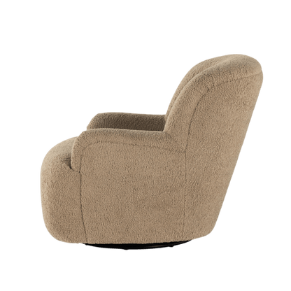 Kadons Swivel Chair - LC Design Co. Shoppe