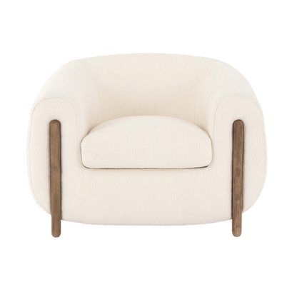 Lyla Chair - LC Design Co. Shoppe