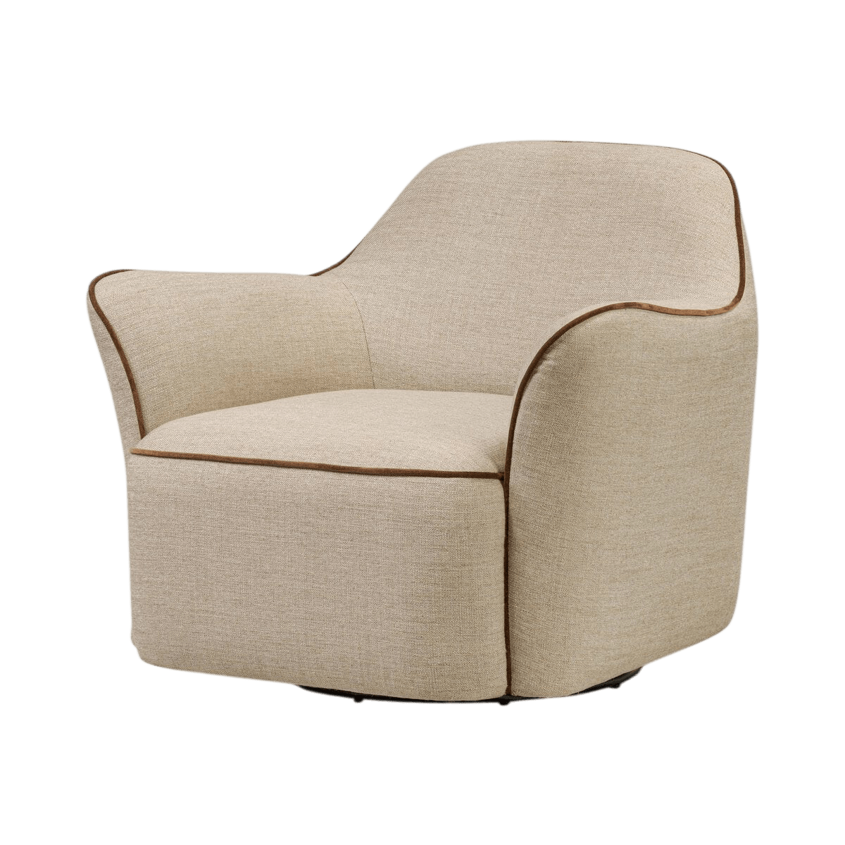 Bethany Swivel Chair - LC Design Co. Shoppe