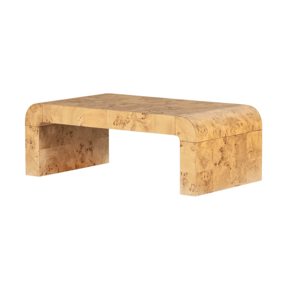 Jenson Coffee Table - LC Design Co. Shoppe