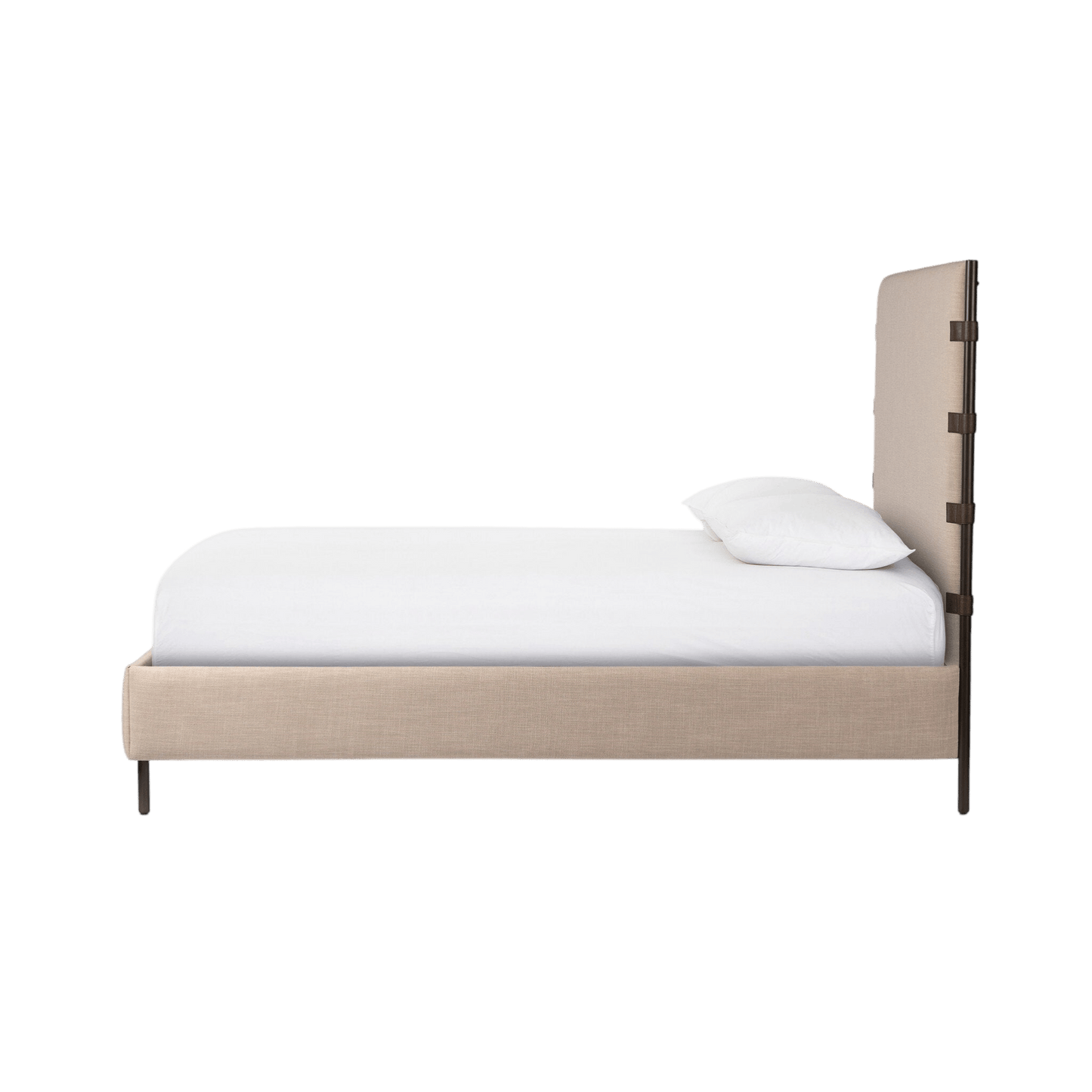 Anderson Bed - LC Design Co. Shoppe