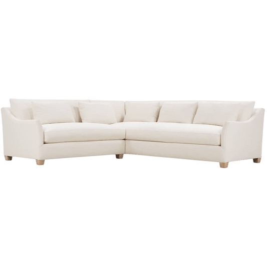 Moreau Sectional - LC Design Co. Shoppe