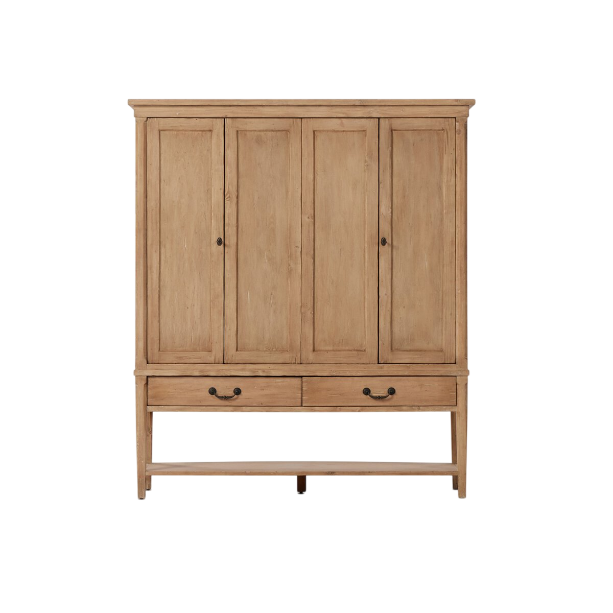 Brimley Wide Cabinet