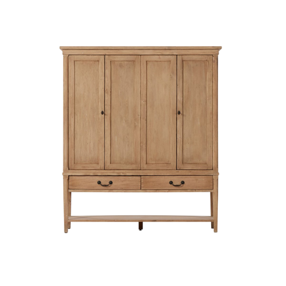 Brimley Wide Cabinet