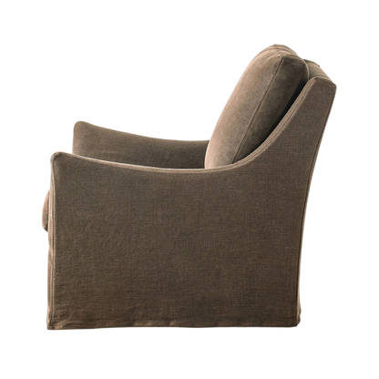 Monette Glider Swivel