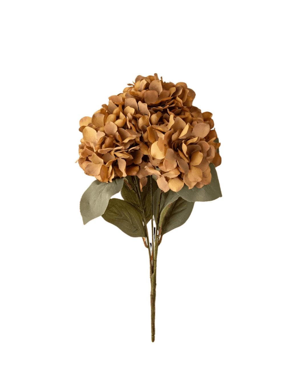 Autumn Hydrangea Spray - LC Design Co. Shoppe