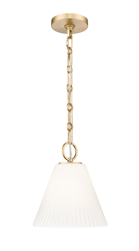Alaric 10-in Pendant