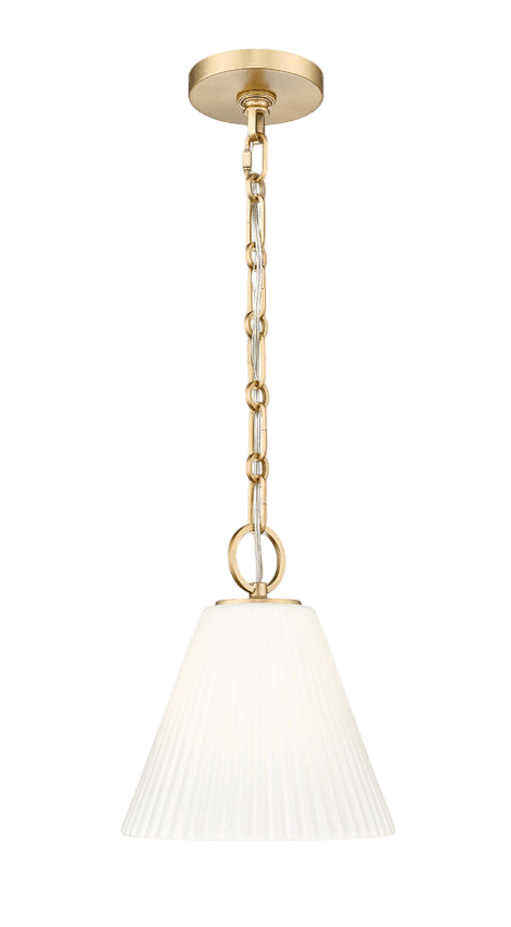 Alaric 10-in Pendant - LC Design Co. Shoppe