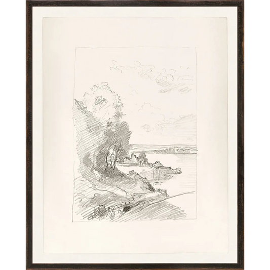 Harbor Town Art
