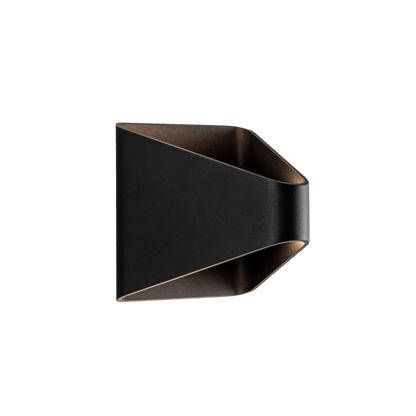 Ellis 6-in Exterior Wall Sconce - LC Design Co. Shoppe