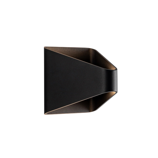 Ellis 6-in Exterior Wall Sconce
