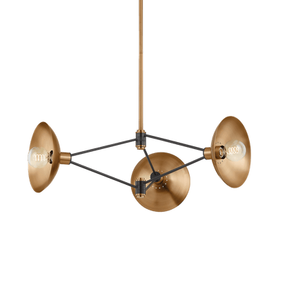 Axel Chandelier - LC Design Co. Shoppe