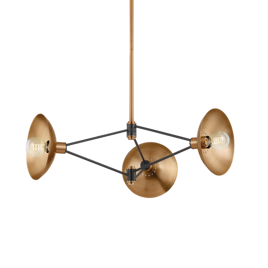 Axel Chandelier