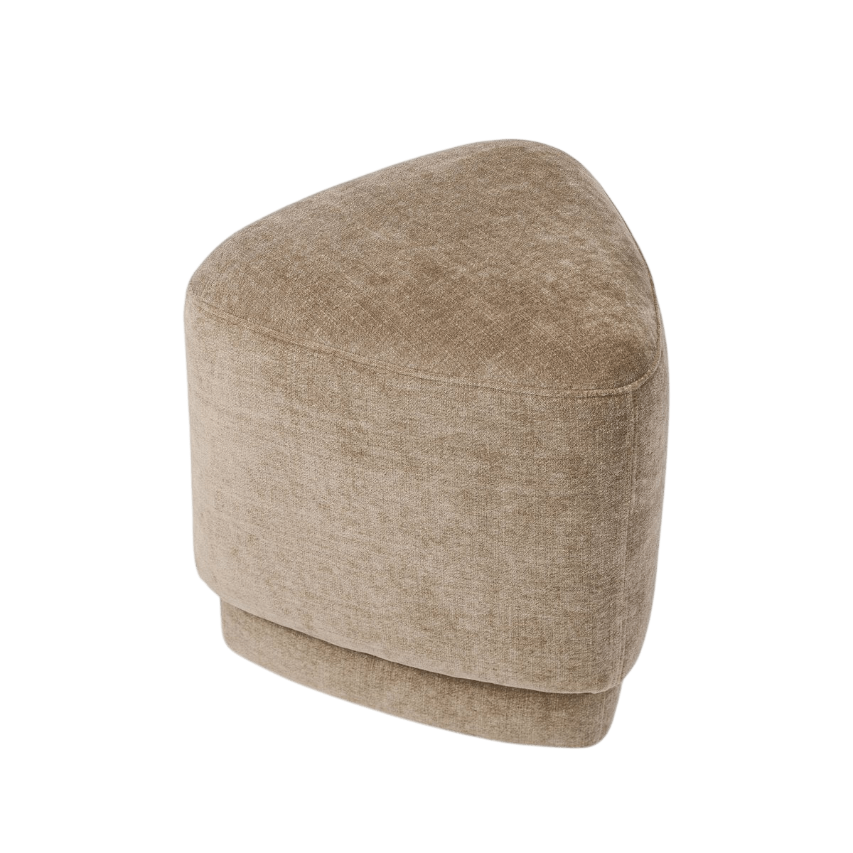 Deenie Ottoman - LC Design Co. Shoppe