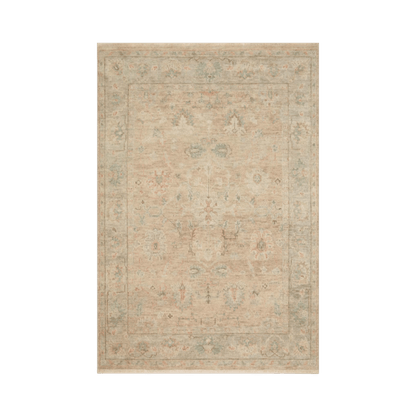 Helena Beige/Multi Rug - LC Design Co. Shoppe