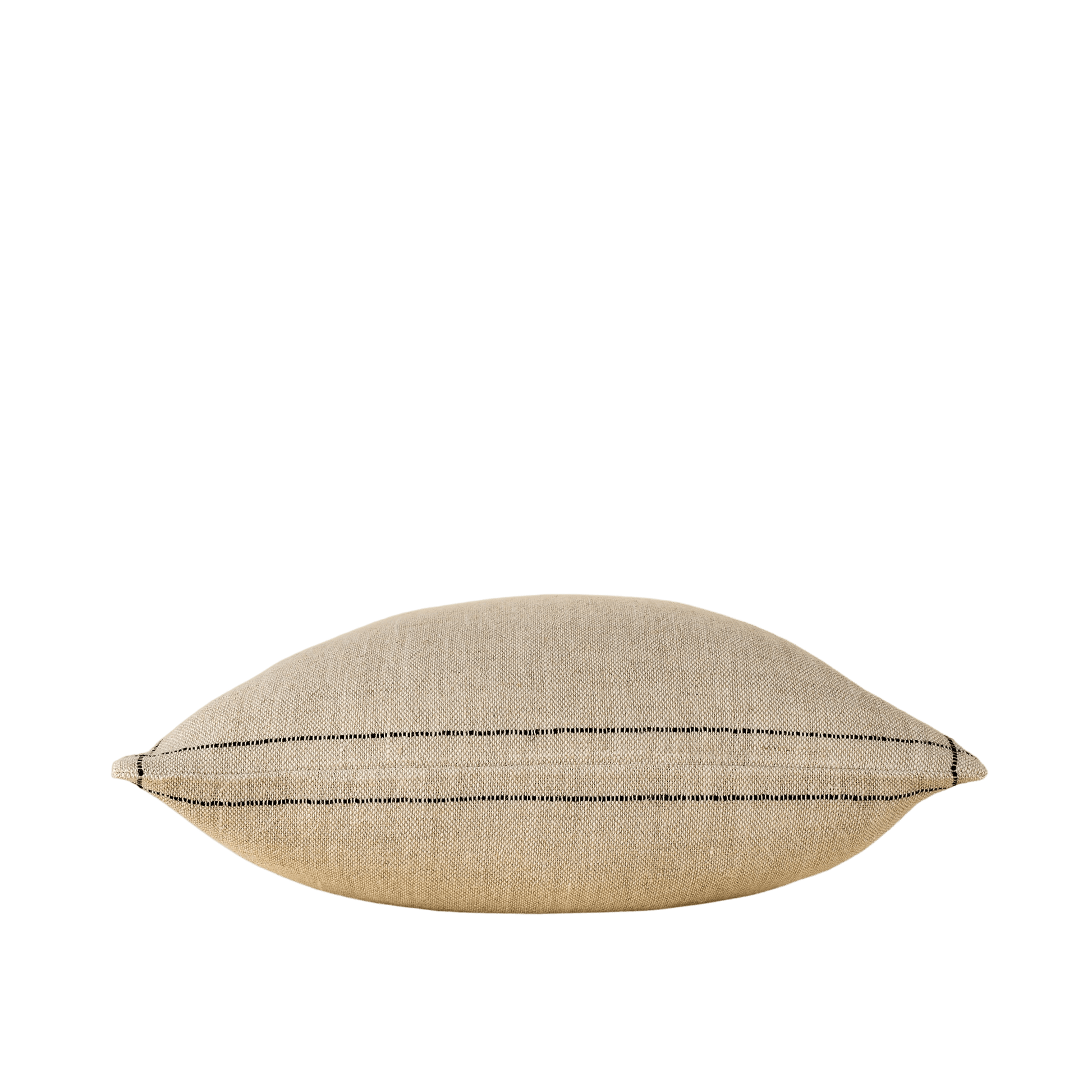 Linen Frame Pillow - LC Design Co. Shoppe